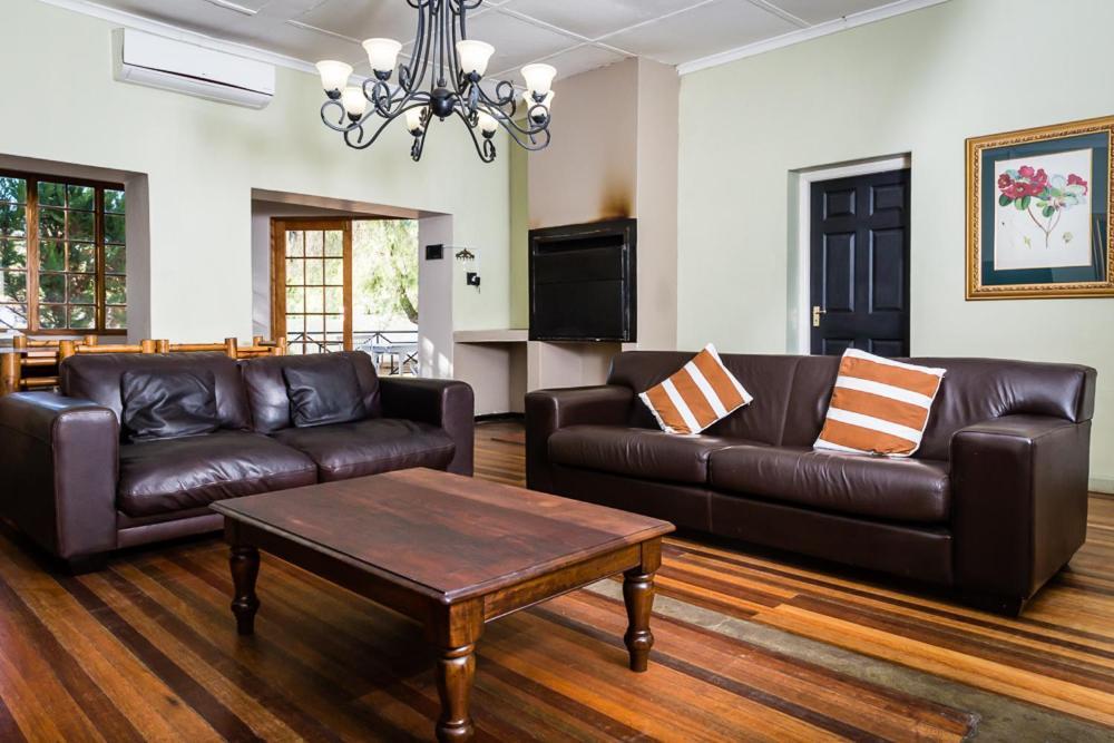 Okiep Country Hotel Экстерьер фото