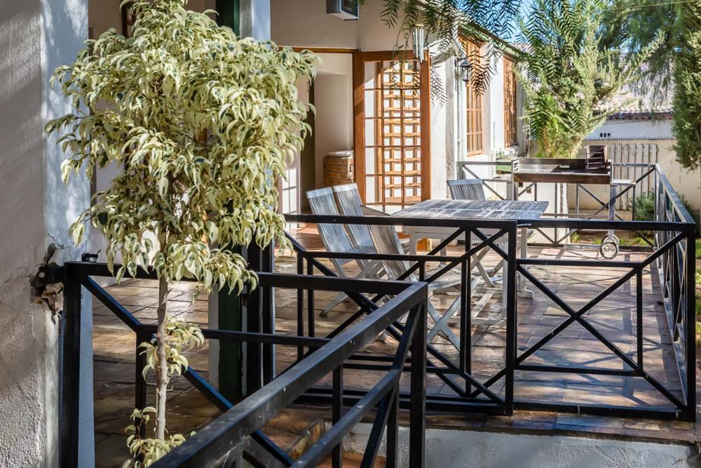 Okiep Country Hotel Экстерьер фото