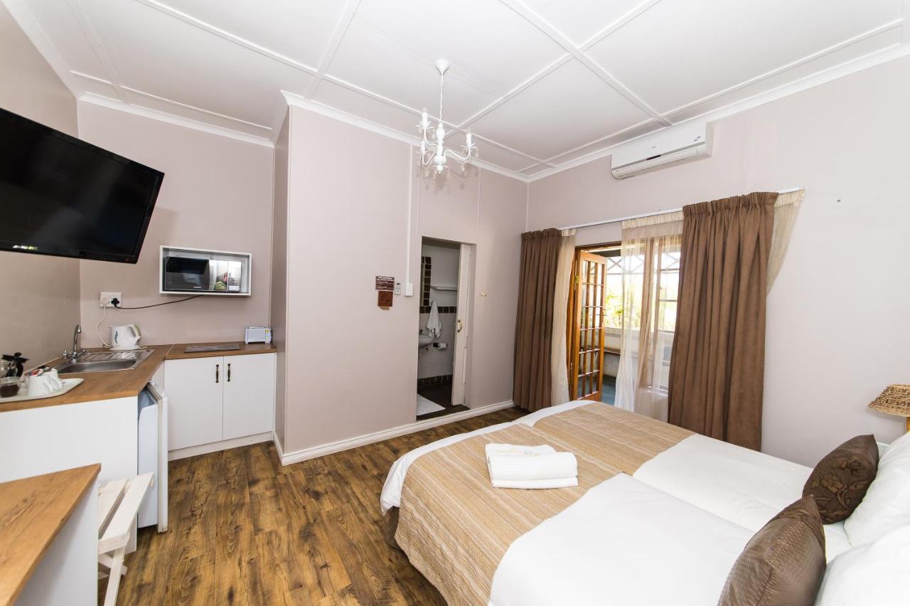 Okiep Country Hotel Экстерьер фото